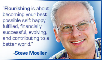 Steve Moeller